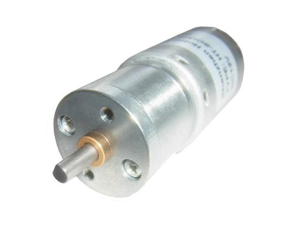 spur gear set DC motor- HOTEC MOTOR -Shenzhen Hotec Co.,LTD