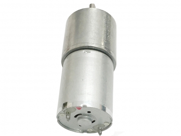 dc gear motor with encoder - HOTEC MOTOR-Shenzhen Hotec Co.,LTD